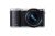Samsung EV-NX3000BOIAU NX3000 Digital Camera - Black21.6MP, 16-50mm Power Zoom, Auto, 100-25600 (1EV Or 1/3EV Step), 3.0