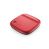 Seagate 500GB Wireless Mobile Storage - Red, WiFi, USB2.0