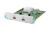 HP J9996A 2-Port 40GbE QSFP+ v3 zl2 Module