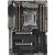 ASUS SABERTOOTH X99 MotherboardLGA2011-V3, X99, 8xDDR4-2400, 6xPCI-E v3.0/2.0, 1xPCI-Ex4 v2.0, 1xPCI-Ex1 v2.0, 8xSATA-III, 1xSATA-Express, RAID, 2xGigLAN, 8Chl-HD, USB3.0, ATX