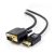 Alogic SmartConnect DisplayPort to VGA Cable  Male to Male - 3M
