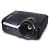 View_Sonic PJD7533W High Bright Networkable DLP Projector - 1200x800, 4000 Lumens, 15,000;1, 2000Hrs, HDMI, RS232, Mini D-Sub, RCA, Speakers