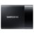 Samsung 250GB T1 Portable SSD - Black - 2.5
