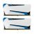 Avexir 16GB (2 x 8GB) PC3-17060 2133MHz DDR3 RAM - 9-11-10-27 - Raiden Series