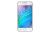 Samsung Galaxy J1 Handset - White