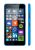 Microsoft Lumia 640 LTE Handset - Blue