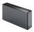 Sony SRSX55B Powerful Portable Bluetooth Speaker - BlackPowerful Sound, Built-In Subwoofer And Dual Passive Radiators, Powerful Bass And Crisp Highs, Take Or Make Calls