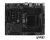 MSI X99A SLI PLUS MotherboardLGA2011-V3, X99, 8xDDR4-2133, 4xPCI-Ex16 v3.0, 2xPCI-Ex1 v2.0, 10xSATA-III, 1xSATA-Express, 1xM.2, RAID, 1xGigLAN, 8Chl-HD, USB3.1, ATX