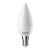 Energetic_Lighting 121099 C38 E14 5.5W (470lm) Candle Bulb Warm White [121099]