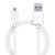 Incipio Charge/Sync Micro-USB Cable - 1M - White