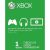 Microsoft Xbox 360 Live - 1 Month Prepaid Subscription Card - Electronic Software