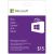 Microsoft Software