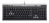 Corsair Raptor K40 Performance Gaming KeyboardHigh Performance, 6 Dedicated, Programmable G-Keys, Multimedia Controls, Full Key Matrix Anti-Ghosting With Full Key Rollover On USB