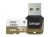 Lexar_Media 64GB Micro SD SDHC Card - 1000X