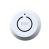 Hisy Bluetooth Camera Remote - White - Allows You to Capture Every Moment In Its Entirety, Bluetooth Technology