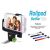 I-mee RoliPod Selfie Stick - To Suit Android, iOS Smartphones with Bluetooth Function - Black