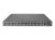 HP JG302C 3600-48-PoE+ v2 EI Switch - 48-Port 10/100Base-T PoE+ And 4 SFP GE Port