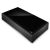 Seagate 4000GB (4TB) Personal Cloud Home Media StorageGigLAN