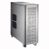 Lian_Li PC-A79B Tower Case - NO PSU, Silver4xUSB3.0, 1xeSATA, 1xHD-Audio, 5x120mm Fan, 1x120mm Fan, Aluminium, E-ATX