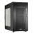 Lian_Li PC-V750W Tower Case - NO PSU, Black2xUSB3.0, 1xUSB2.0, 1xeSATA, 1xHD-Audio, 3x120mm, 2x140mm Fan, Aluminium, Side-Window, ATX