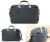 Golla Original Cabin Bag - To Suit 17.3