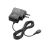 Plantronics Universal AC Adapter Micro USB - Black