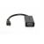 Lenovo Micro HDMI To VGA Cable - Black