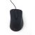 8WARE USB Wired Mouse - Black