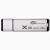 Team 32GB X101 Flash Drive - Read 120MB/s, Write 70MB/s, USB Cap, USB3.0 - Silver