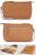 Golla Air Wristlet Deluxe - To Suit Smartphones - Fudge