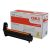 OKI 44844481 Image Drum Cartridge - Yellow, 30,000 Pages - For OKI MC853, MC873 Printer