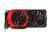 MSI Radeon R9 390X - 8GB GDDR5 - (1100MHz, 6100MHz)512-bit, 2xDVI, 1xDisplayPort, 1xHDMI, PCI-Ex16 v3.0, Fansink - Gaming Edition