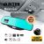 Ritek Full HD 1080 CRMT 01 Rearview Mirror + Driving Recorder - 1920x1080 (Full HD), 2.4