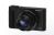 Sony DSCHX90V Digital Camera - Black18.2MP, 30x Optical Zoom, EV 2 To 16 (At ISO100 Equivalent), 3.0