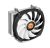 ThermalTake Frio Silent 12 CPU Cooler - Intel LGA2011, 1366, 1155, 1156, 1150, 775, AMD FM2, FM1, AM3+, AM3, AM2+, AM2, 120mm Fan, 500~1400rpm, 55.88CFM, 19.2dBA