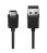 Belkin F2CU032bt06-BLK 2.0 USB-A to USB-C 1.8M Charge Cable - Black