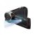 Sony HDRPJ410 Camcorder - BlackMemory Stick Micro, Micro SD, SDHC, SDXC Card Slot, HD 1080p, 30x Optical Zoom, 2.7