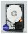 Western_Digital 500GB IntelliPower SATA-III 6Gbps HDD w. 64MB Cache (WD05PURX) Purple Series