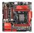 Asrock Fatal1ty X99M Killer/3.1 MotherboardLGA2011-V3, 4xDDR4-2133, 2xPCI-Ex16 v3.0, 1xPCI-Ex16 v2.0, 10xSATA-III, 1xSATA-Express, 1xeSATA, 1xUltra M.2, RAID, 8Chl-HD, USB3.1, mATX