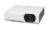 Sony VPL-CX236 LCD Projector - 1024x768, 4100 Lumens, 3100;1, 4000Hrs, VGA, HDMI, RJ45, Speakers