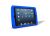 XtremeMac TUFFWRAP Play - To Suit iPad Mini Retina Display 2 - Blue