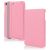 Incipio Watson Wallet Folio with Removable Cover - To Suit iPad Mini 2, iPad Mini 3 - Pink