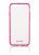 XtremeMac Microshield Accent Case - To Suit iPhone 6 Plus - Pink