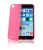 XtremeMac Microshield Ultra-Thin Case - To Suit iPhone 6 - Pink