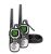 Uniden UH510-2  UHF 1 Watt CB Handheld 2-Way Radio 