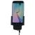 Carcomm Power Cradle with Antenna Coupler - To Suit Samsung Galaxy S6 Edge