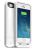 Mophie Juice Pack Air Case - To Suit iPhone 5/5S - 1700mAh - White