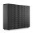 Seagate 3000GB (3TB) Expansion Desktop HDD - Black - 3.5