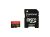 Transcend 32GB Micro SDHC UHS-I Card - 600X, Ultimate, Class 10Read 45Mb/s, Write 90MB/s