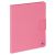 Verbatim Folio Case - To Suit iPad 2, 3 & 4 - Bubblegum